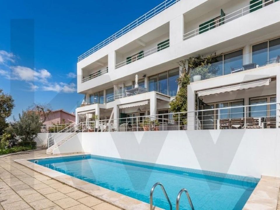 Villa i Alges, Lisbon - foto 2