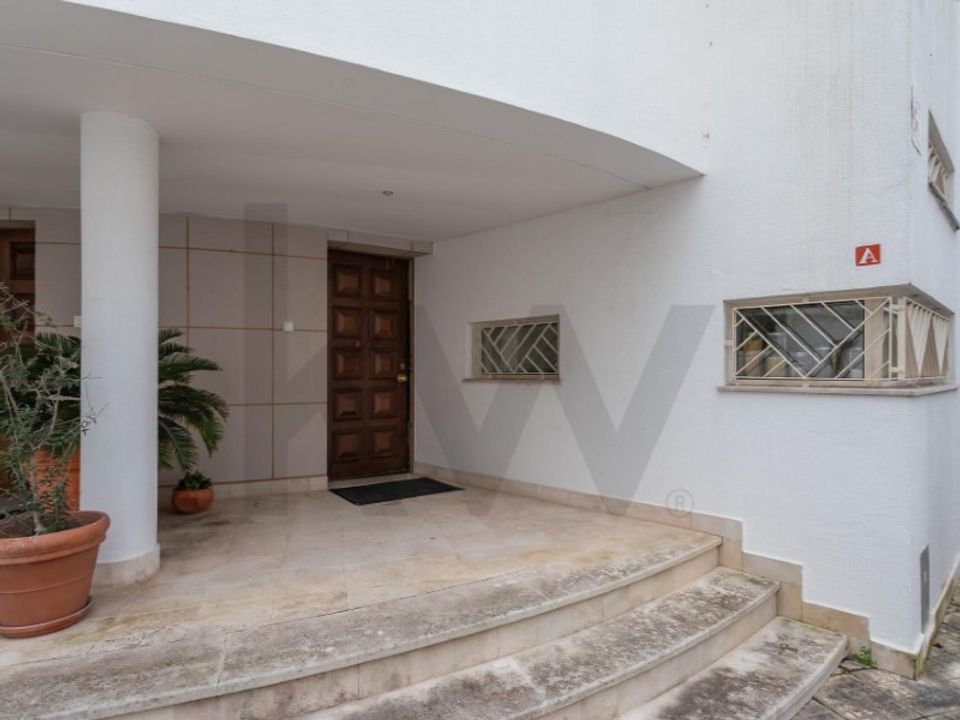 Villa i Alges, Lisbon - foto 5