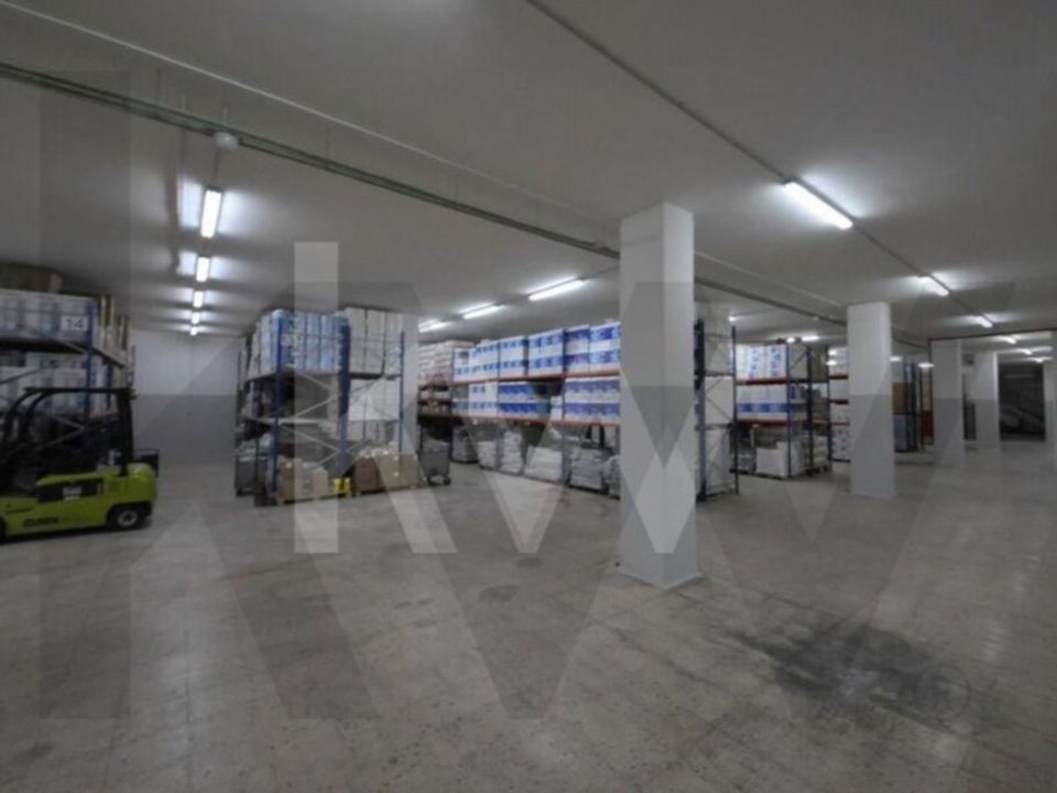 Erhvervsejendom i Alvalade, Setubal - foto 1