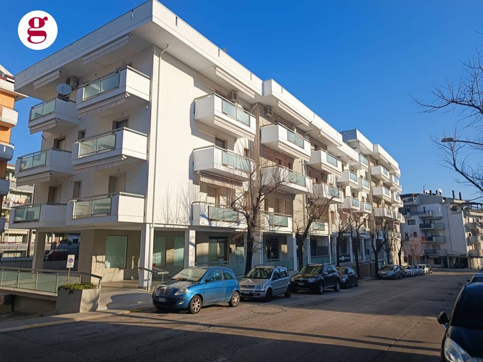 Appartement in Vasto, Chieti - foto 1