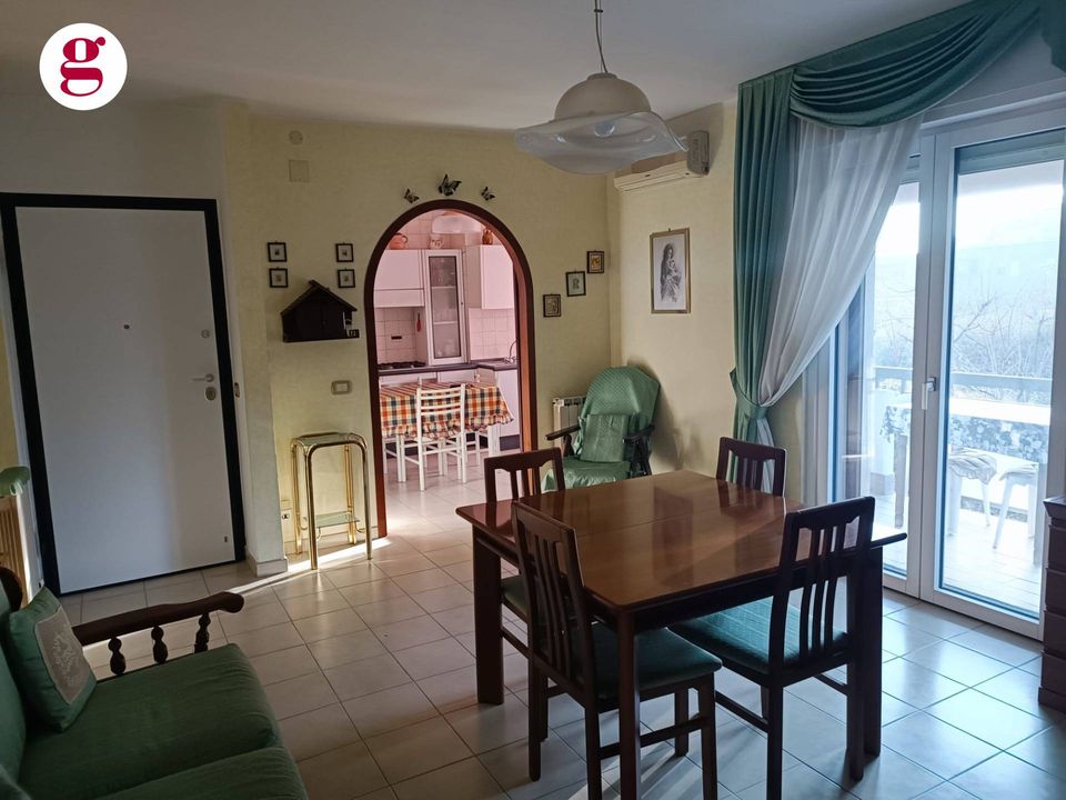 Appartement in Vasto, Chieti - foto 2