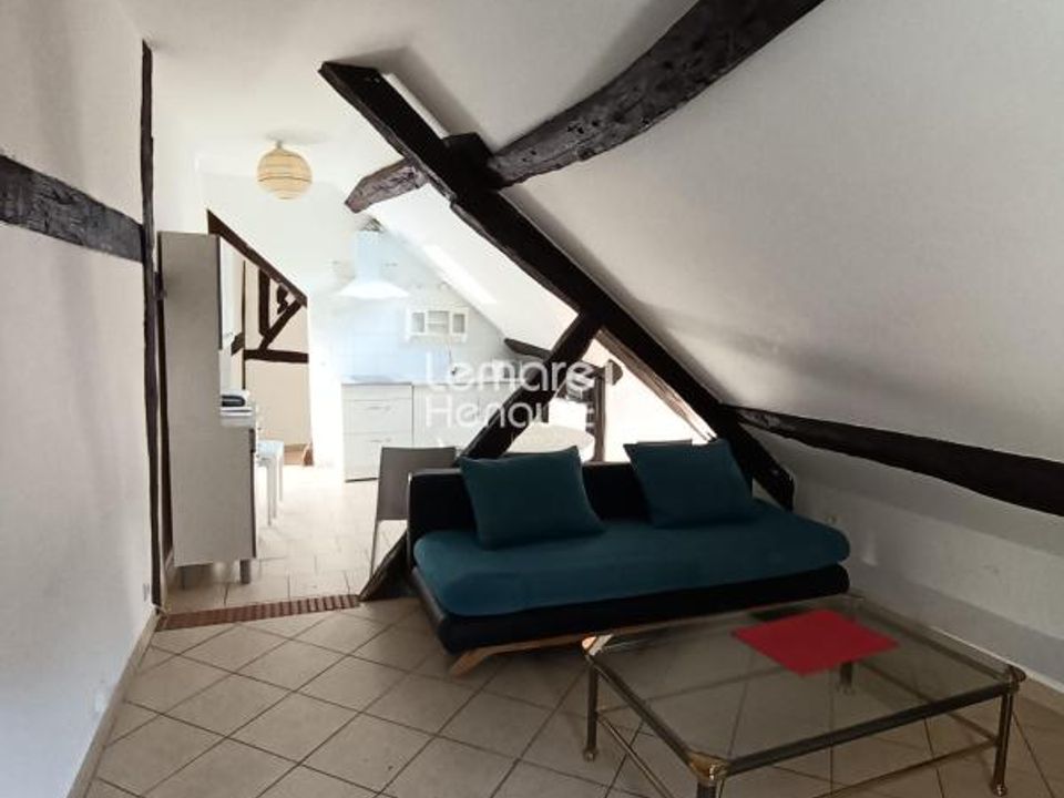 Lejlighed i Dreux, Eure-et-Loir - foto 1