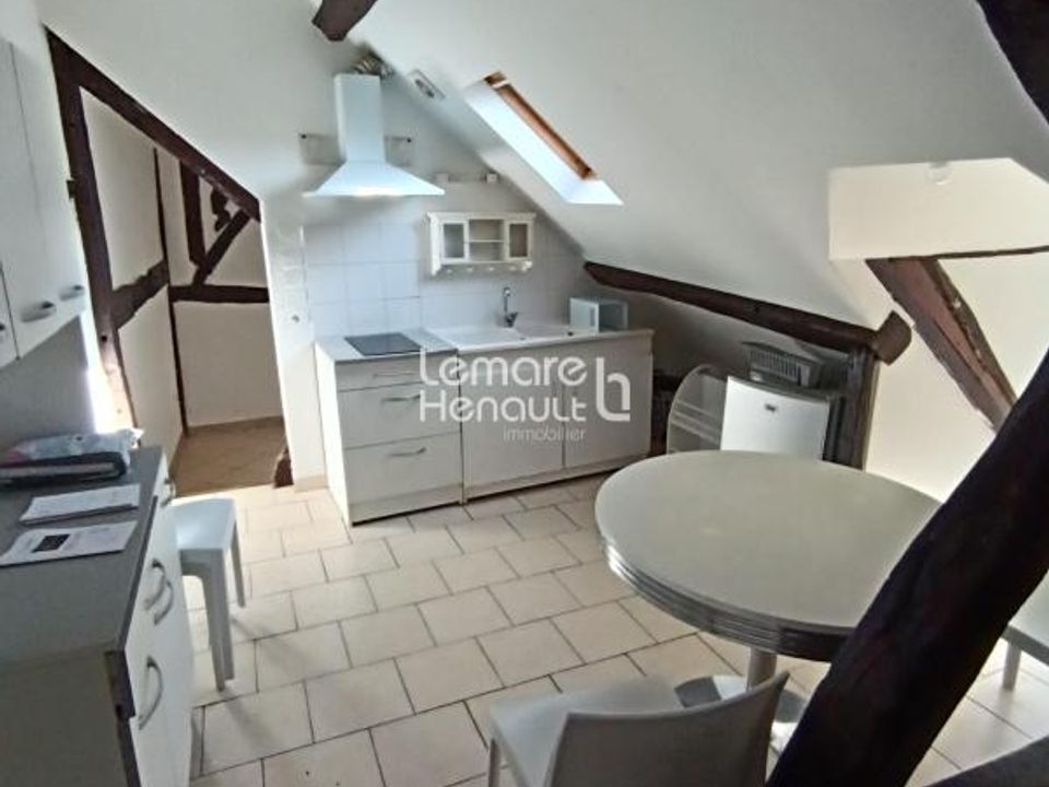 Lejlighed i Dreux, Eure-et-Loir - foto 2