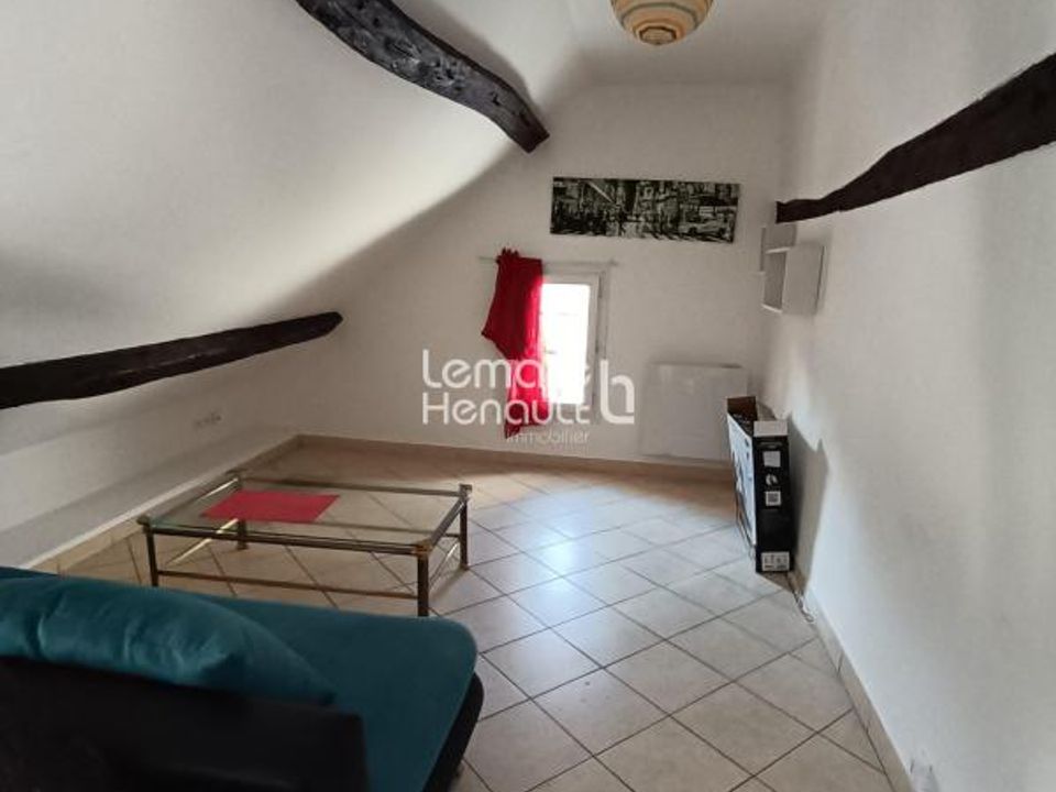 Lejlighed i Dreux, Eure-et-Loir - foto 3