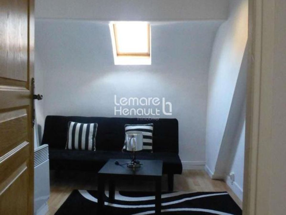 Lejlighed i Dreux, Eure-et-Loir - foto 4