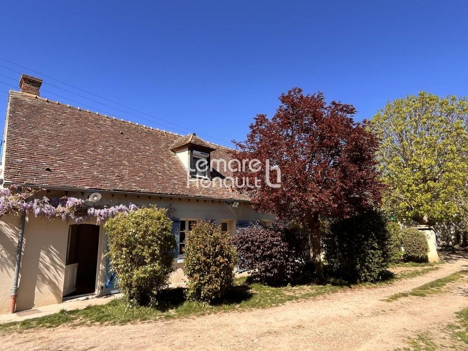 Villa i Tréon, Eure-et-Loir - foto 3