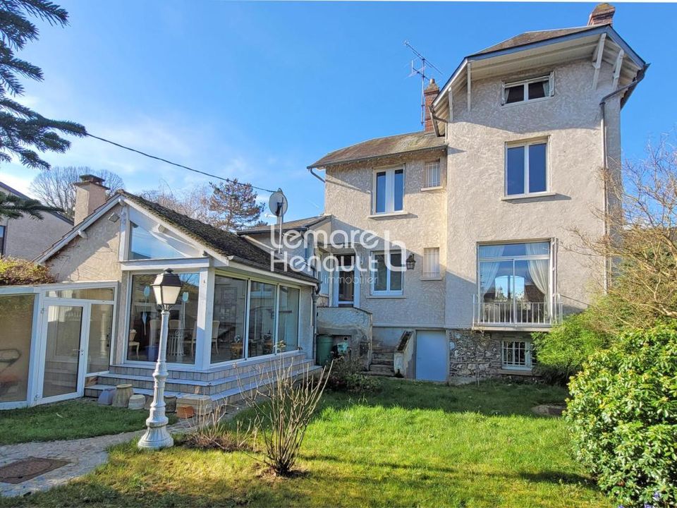 Byhus i Dreux, Eure-et-Loir - foto 1