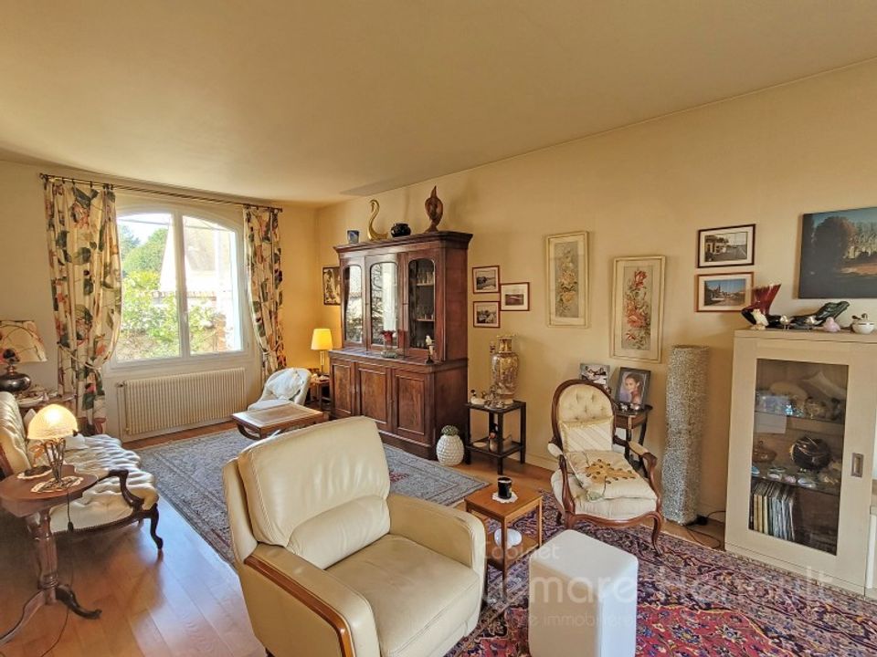 Byhus i Dreux, Eure-et-Loir - foto 5