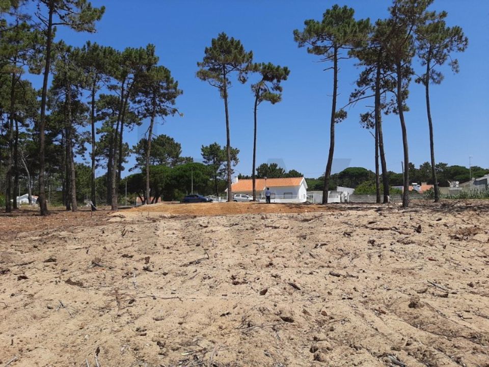 Helårsgrund i Almocageme, Lisbon - foto 4