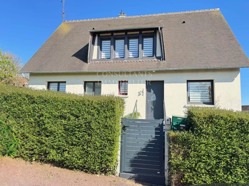 Villa i Deauville, Calvados - foto 1