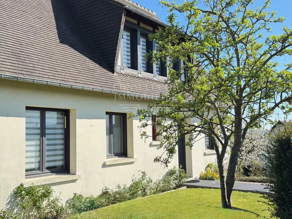 Villa i Deauville, Calvados - foto 3