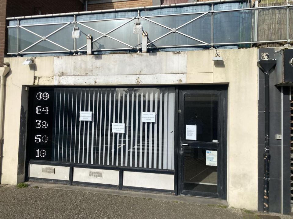 Erhvervsejendom i Coulogne, Pas-de-Calais - foto 1