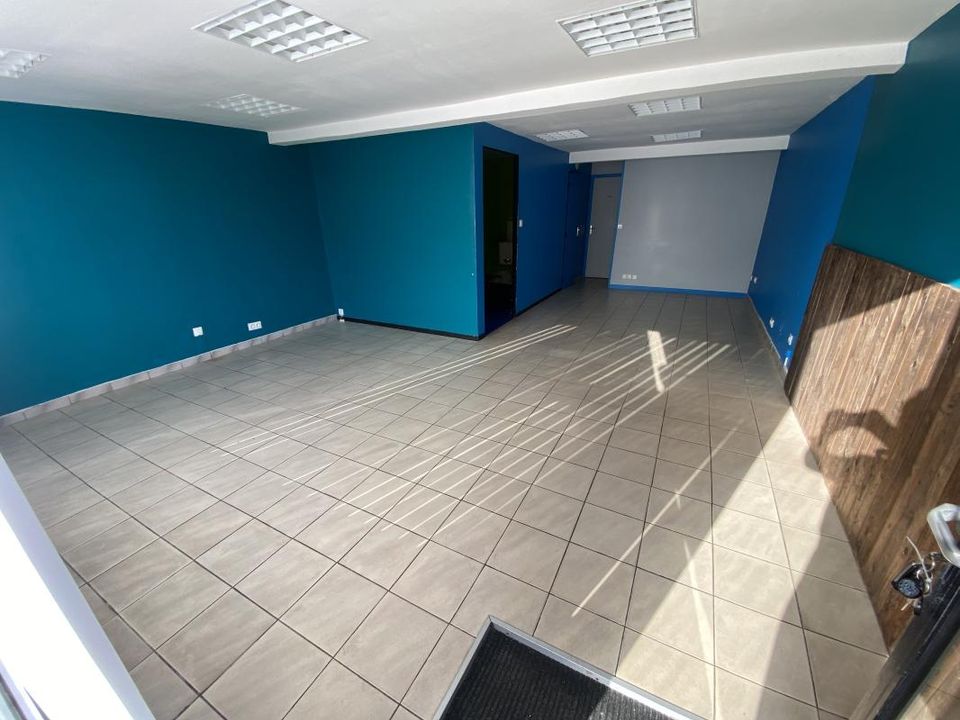Erhvervsejendom i Coulogne, Pas-de-Calais - foto 2