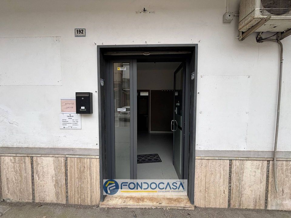 Erhvervsejendom i Sant'Antimo, Naples - foto 3