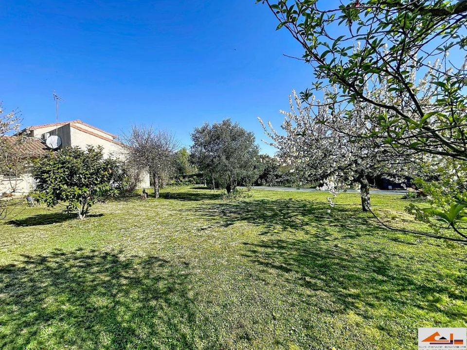 Villa i Auzeville-Tolosane, Haute-Garonne - foto 4
