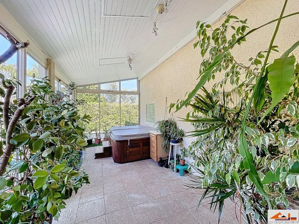 Villa i Auzeville-Tolosane, Haute-Garonne - foto 5