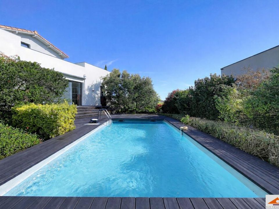 Villa a Ramonville-Saint-Agne, Haute-Garonne - foto 2