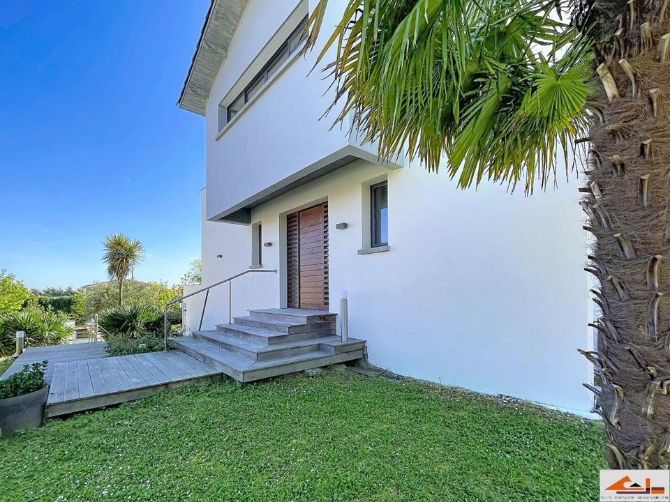 Villa a Ramonville-Saint-Agne, Haute-Garonne - foto 3