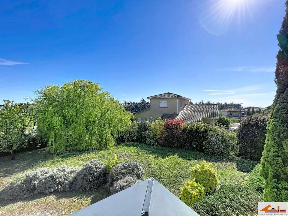 Villa a Ramonville-Saint-Agne, Haute-Garonne - foto 4