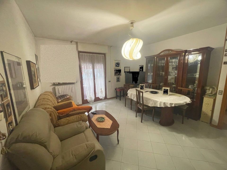 Lejlighed i Monteprandone, Ascoli Piceno - foto 1