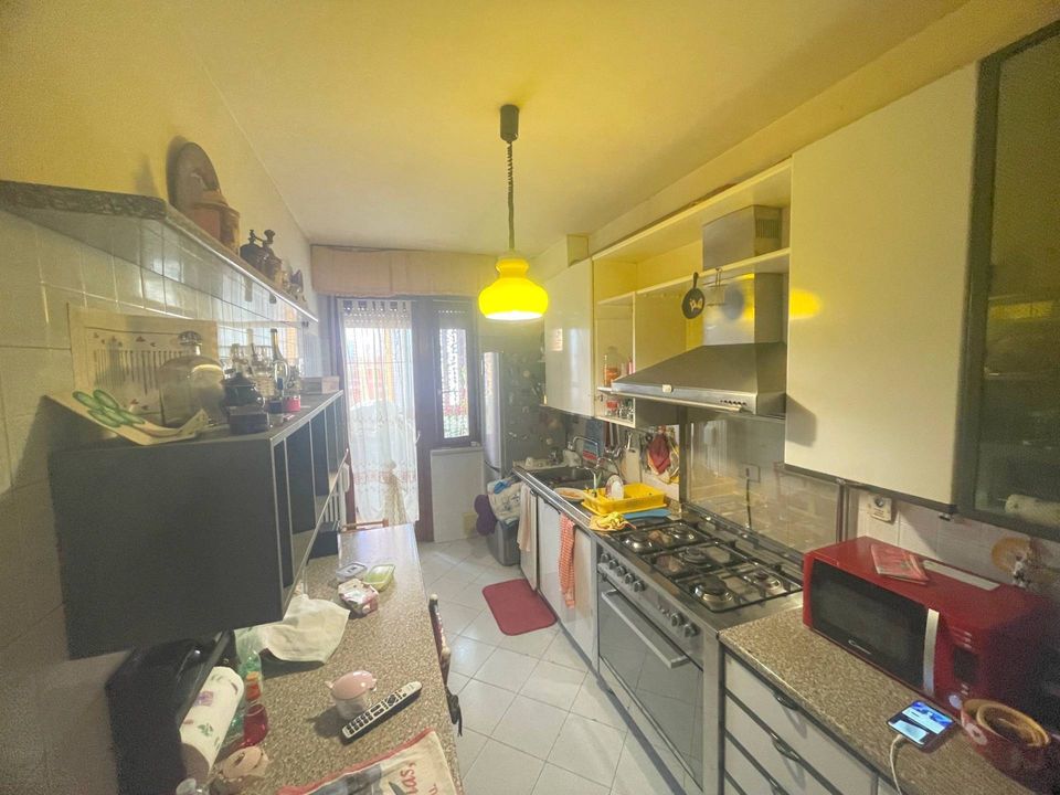 Lejlighed i Monteprandone, Ascoli Piceno - foto 4