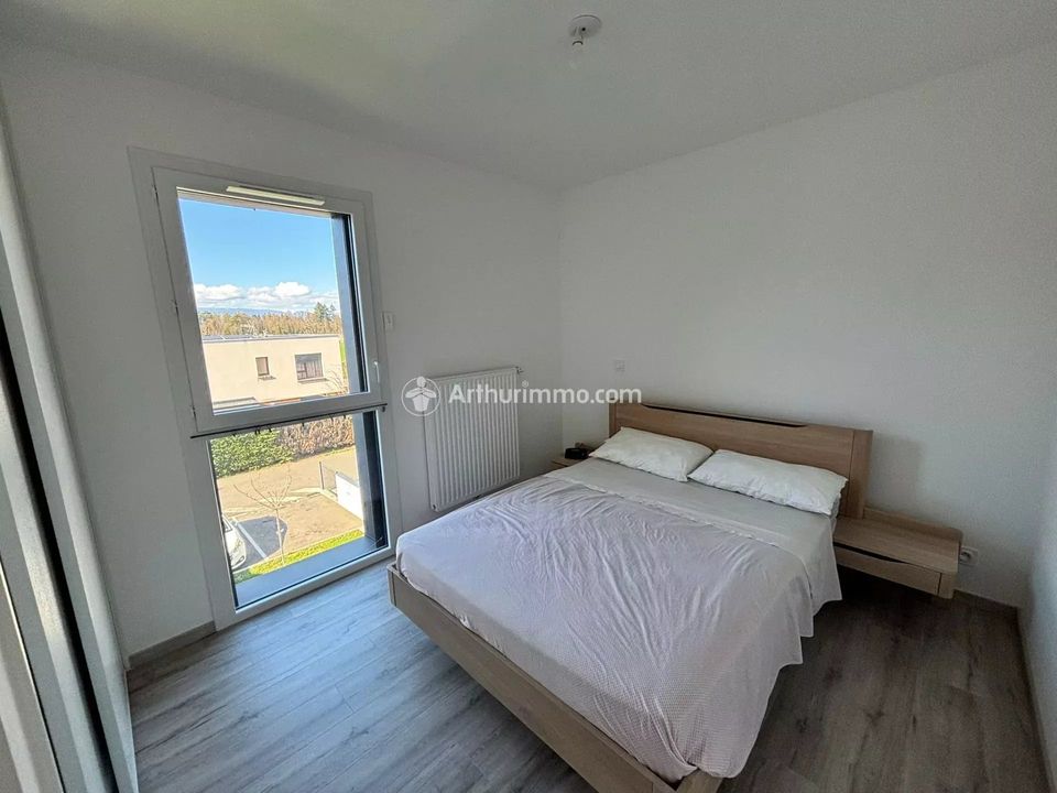 Lejlighed i Thonon-les-Bains, Haute-Savoie - foto 4