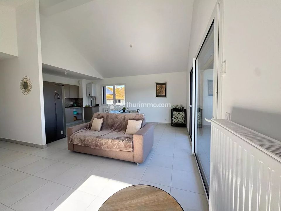 Lejlighed i Thonon-les-Bains, Haute-Savoie - foto 2