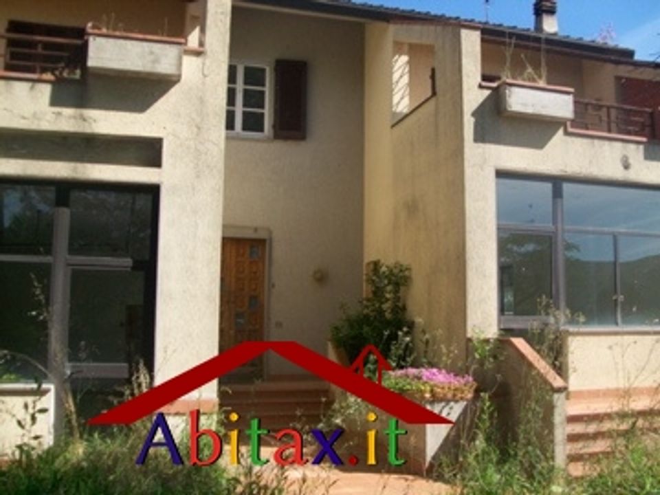 Villa i Cavriglia, Arezzo - foto 4