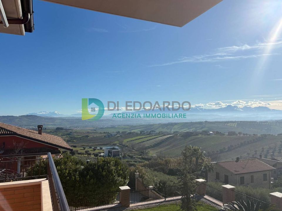 Villa i Colonnella, Teramo - foto 2