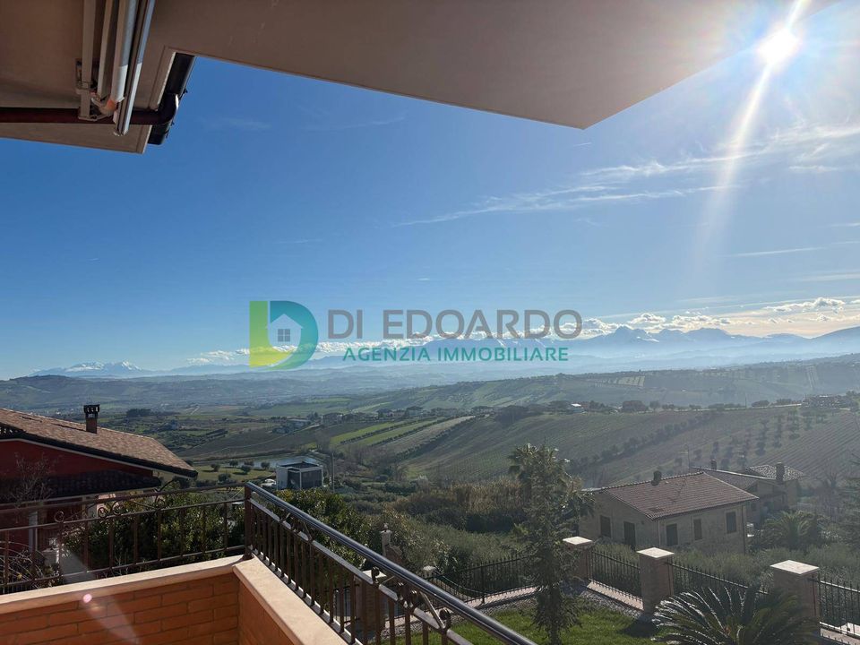 Villa i Colonnella, Teramo - foto 3