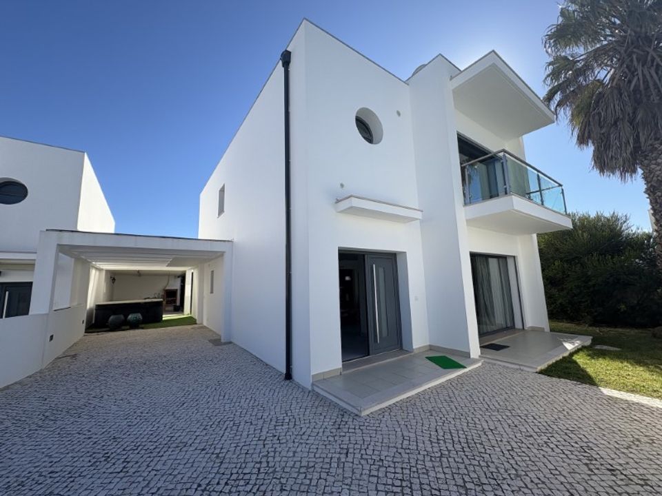 Villa i Caldas da Rainha, Leiria - foto 1
