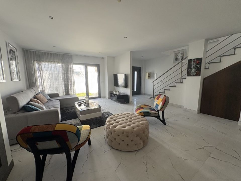 Villa i Caldas da Rainha, Leiria - foto 3