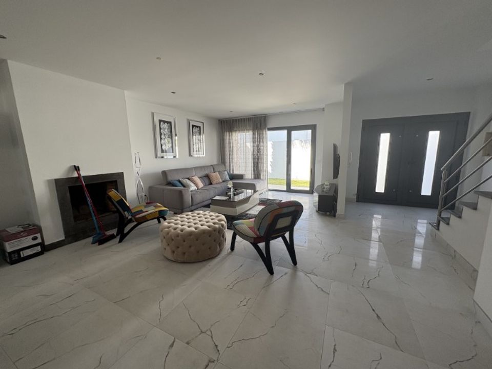 Villa i Caldas da Rainha, Leiria - foto 4