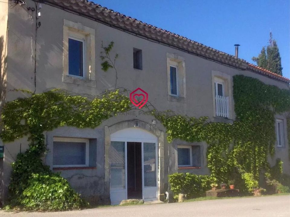 Villa i Carcassonne, Aude - foto 1