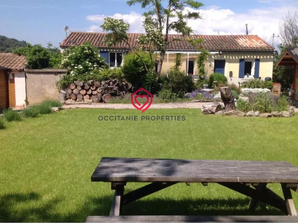 Villa i Carcassonne, Aude - foto 2