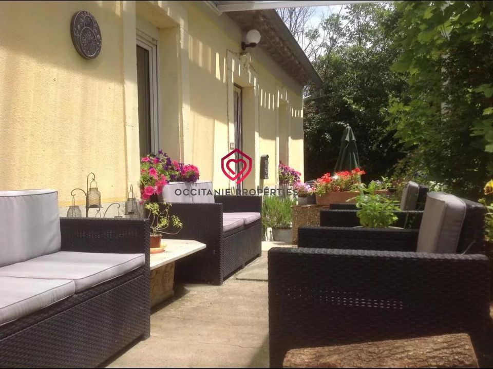 Villa i Carcassonne, Aude - foto 3