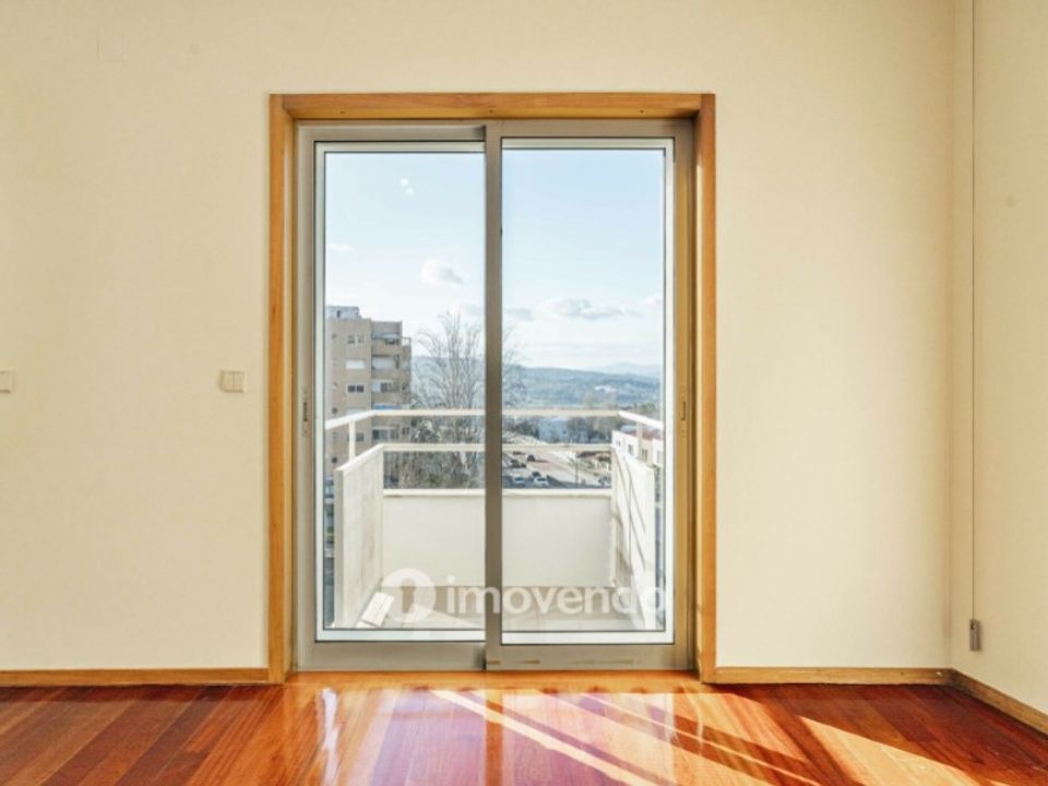 Lejlighed i Braga, Braga - foto 4