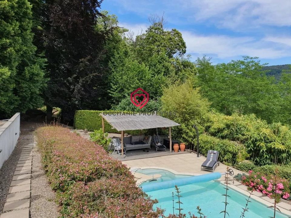 Villa i Mas-Cabardès, Aude - foto 3