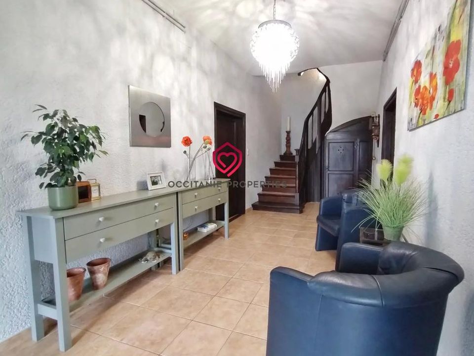 Villa i Mas-Cabardès, Aude - foto 4