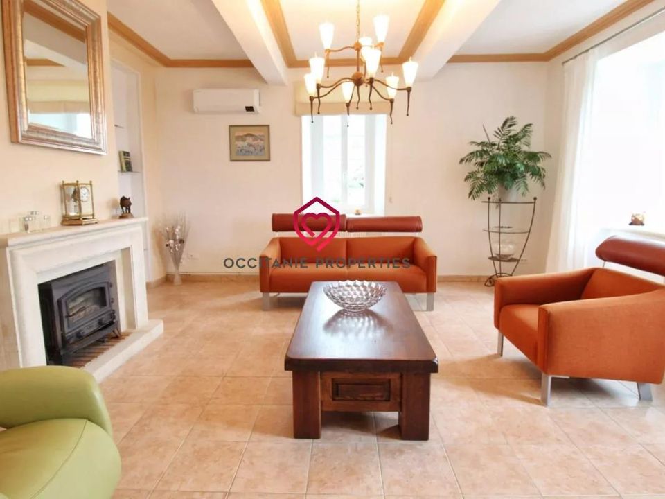 Villa i Mas-Cabardès, Aude - foto 5