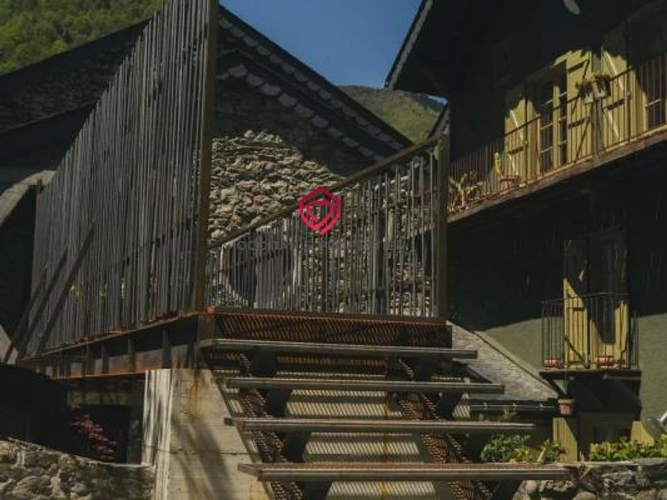 Erhvervsejendom i Siguer, Ariege - foto 4