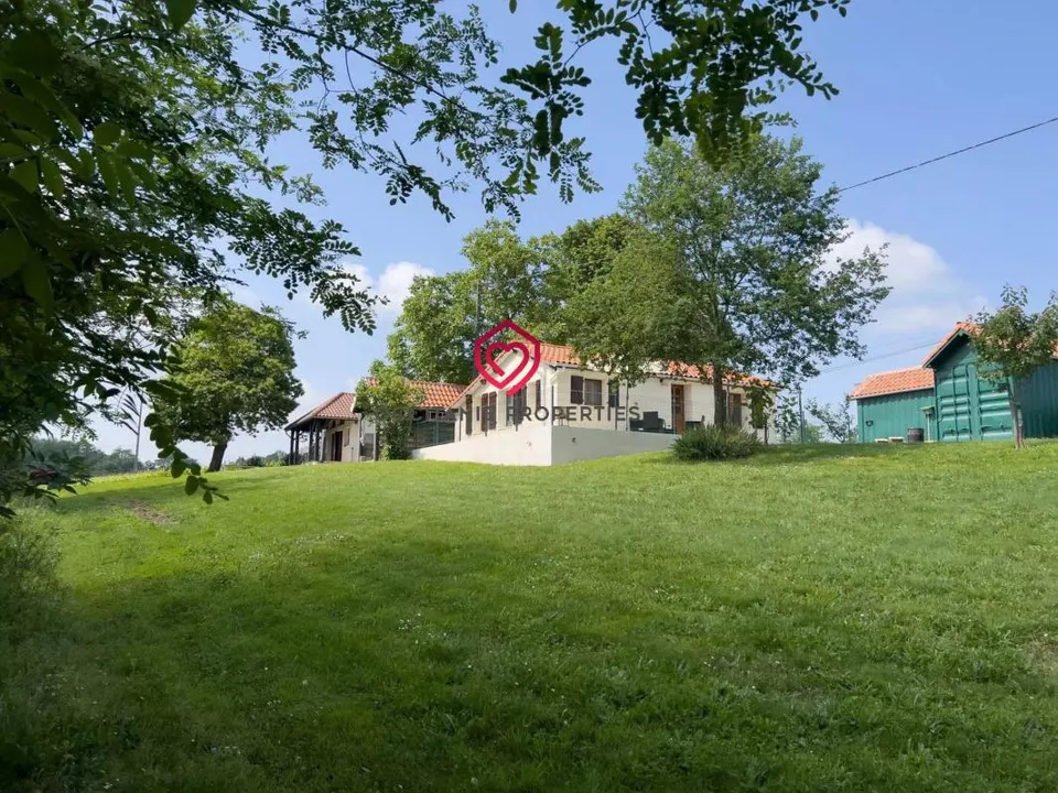 Villa i Viella, Gers - foto 1