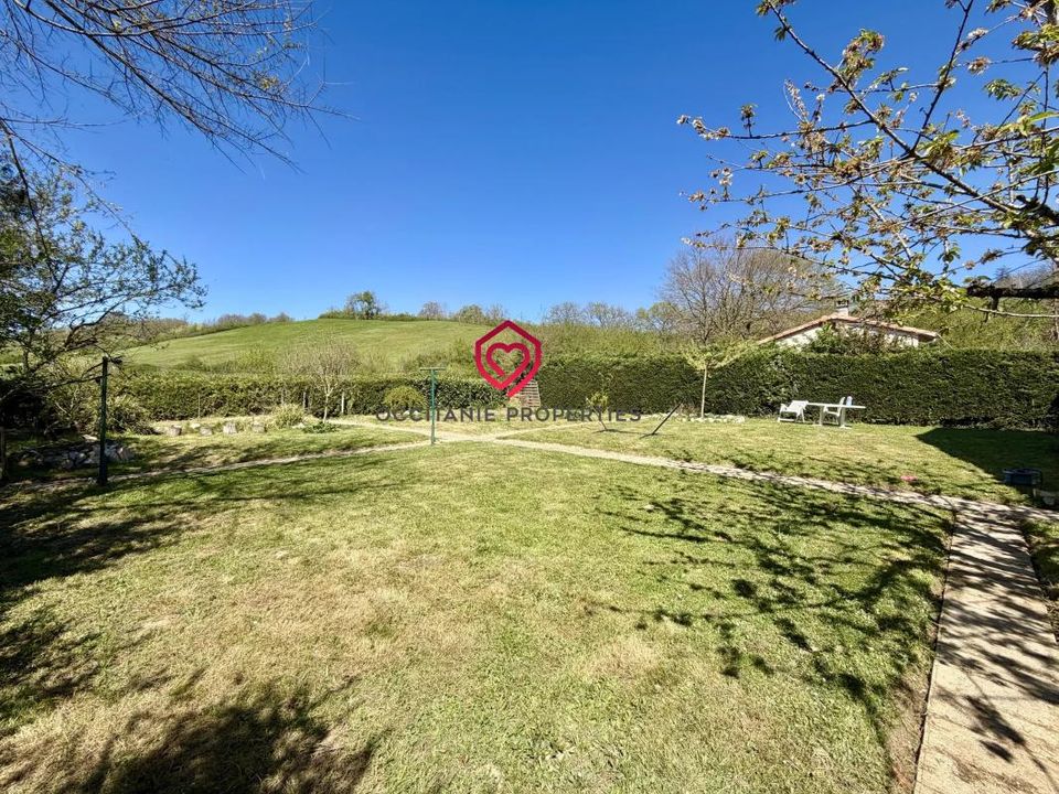 Villa i Artigat, Ariege - foto 2