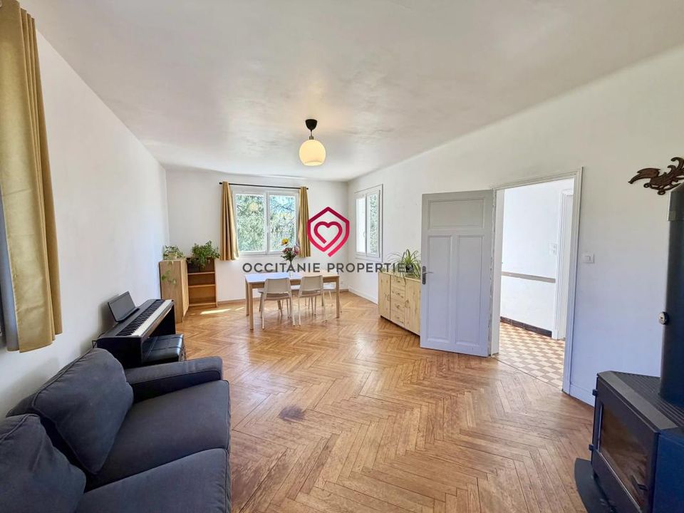 Villa i Artigat, Ariege - foto 3