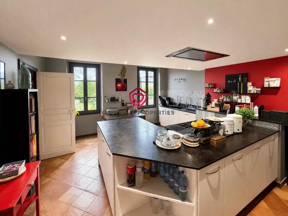 Farm hus i Cintegabelle, Haute-Garonne - foto 4