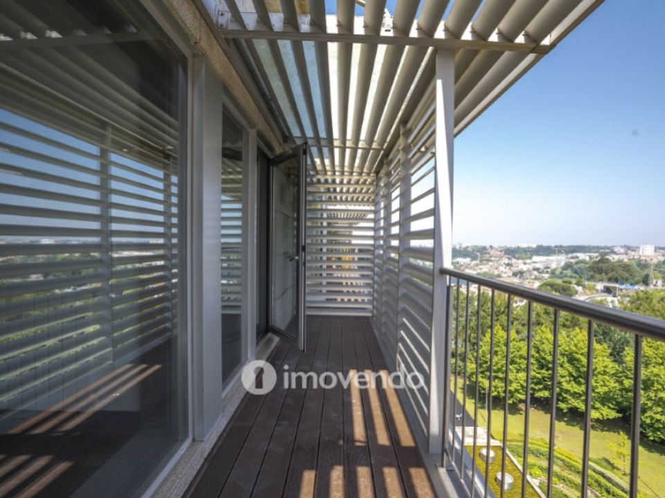 Lejlighed i Vila Nova de Gaia, Porto - foto 5