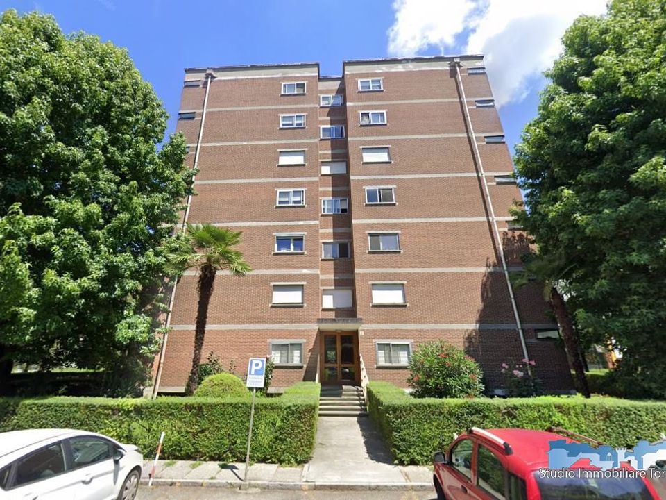 Apartament a Ivrea, Turin - foto 1