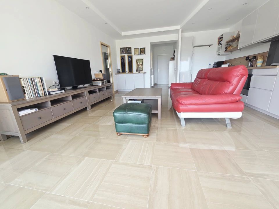 Lejlighed i Villeneuve-Loubet, Alpes-Maritimes - foto 3