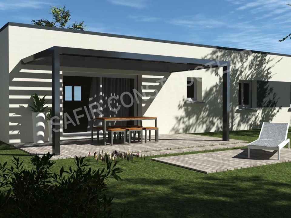 Villa i Valence, Drome - bilde 2