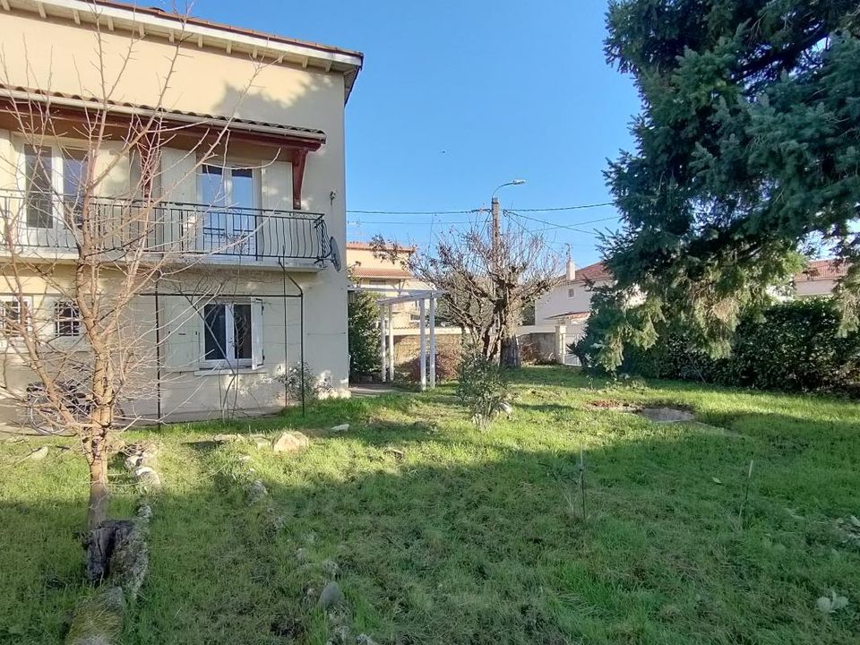 Villa i Valence, Drome - foto 1